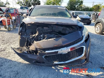 Piąte zdjęcie samochodu w środku: 2015 CHEVROLET MALIBU 1LT VIN:1G11C5SL1FF315016 - miniatura