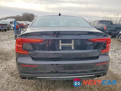 Zdjęcie 6 z 12 samochodu: 2021 VOLVO S60 T5 INSCRIPTION VIN:7JR102FL9MG113137 - miniatura