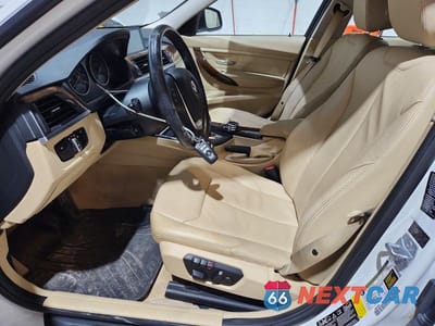 Zdjęcie 7 z 12 samochodu: 2014 BMW 335 XI VIN:WBA3B9G53ENR90291 - miniatura