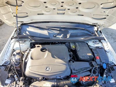 Zdjęcie 12 z 12 samochodu: 2015 MERCEDES-BENZ GLA 250 VIN:WDCTG4EB9FJ151801 - miniatura