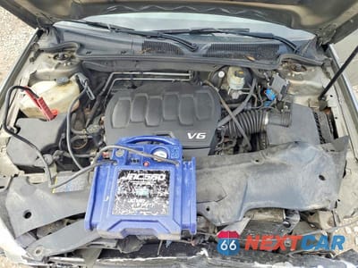 Zdjęcie 11 z 11 samochodu: 2010 BUICK LUCERNE CX VIN:1G4HA5EMXAU119589 - miniatura