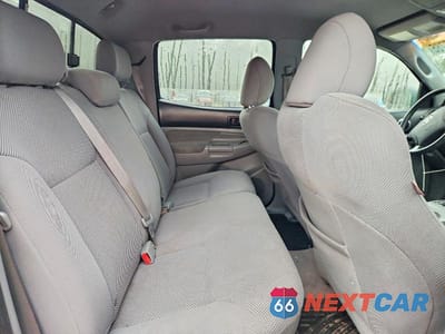 Zdjęcie 10 z 12 samochodu: 2009 TOYOTA TACOMA PRERUNNER V6 VIN:3TMKU72N49M019935 - miniatura