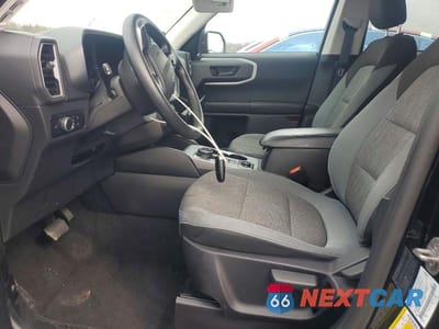 Zdjęcie 7 z 13 samochodu: 2024 FORD BRONCO SPORT BIG BEND VIN:3FMCR9B68RRE45961 - miniatura