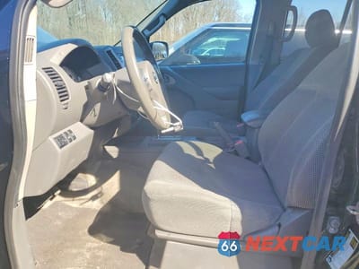 Zdjęcie 7 z 11 samochodu: 2016 NISSAN FRONTIER SV VIN:1N6AD0FV1GN760198 - miniatura