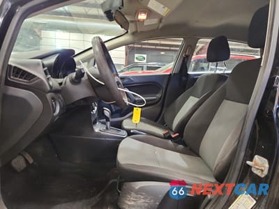 Zdjęcie 7 z 11 samochodu: 2016 FORD FIESTA S VIN:3FADP4TJ8GM169429 - miniatura