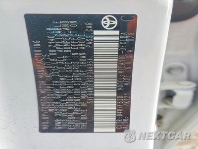 Zdjęcie 12 z 13 samochodu: 2025 TOYOTA COROLLA LE VIN:5YFB4MDE8SP344954 - miniatura