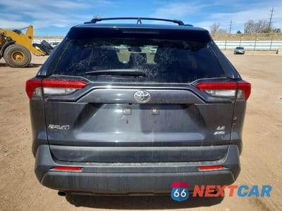 Zdjęcie 6 z 12 samochodu: 2020 TOYOTA RAV4 LE VIN:JTMF1RFV5LD057368 - miniatura