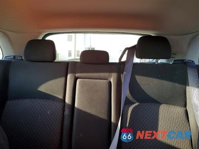 Zdjęcie 10 z 12 samochodu: 2019 MITSUBISHI OUTLANDER SPORT ES VIN:JA4AP3AU5KU026733 - miniatura