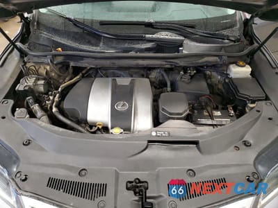 Zdjęcie 12 z 14 samochodu: 2016 LEXUS RX 350 BASE VIN:2T2BZMCA9GC026442 - miniatura