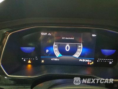 Zdjęcie 9 z 11 samochodu: 2024 VOLKSWAGEN JETTA SE VIN:3VWEM7BU4RM006152 - miniatura