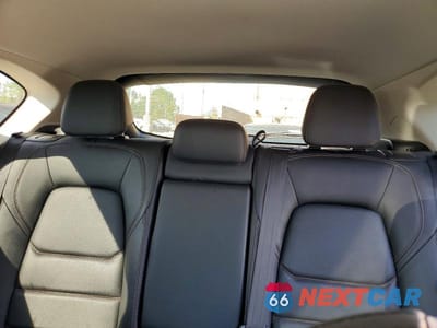 Zdjęcie 10 z 12 samochodu: 2019 MAZDA CX-5 GRAND TOURING VIN:JM3KFADM6K1597962 - miniatura