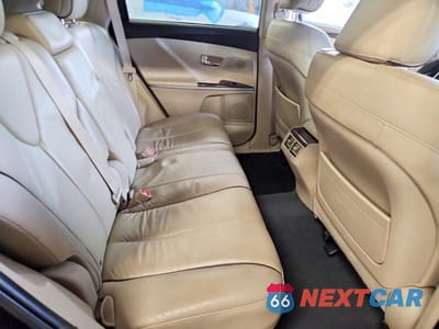 Zdjęcie 11 z 14 samochodu: 2009 TOYOTA VENZA AWD 4CYL VIN:4T3BE11A69U004487 - miniatura