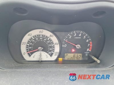 Zdjęcie 9 z 12 samochodu: 2006 SCION XA BASE VIN:JTKKT624465018993 - miniatura