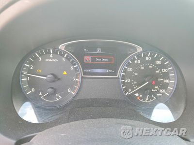 Zdjęcie 9 z 13 samochodu: 2016 NISSAN ALTIMA 2.5 SR VIN:1N4AL3AP4GC174032 - miniatura