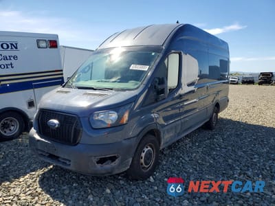 2020 FORD TRANSIT 250 DELIVERY VAN 1FTBR3X83LKB32674 - główne zdjęcie licytacji z USA - miniatura