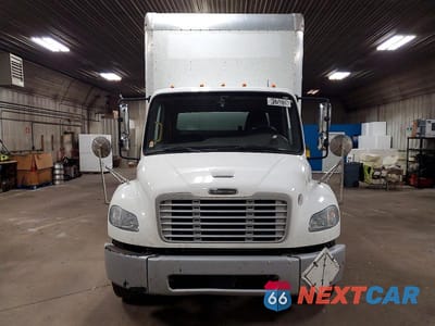 Zdjęcie 9 z 10 samochodu: 2020 FREIGHTLINER M2 106 MEDIUM DUTY VIN:3ALACXD26LDME7685 - miniatura