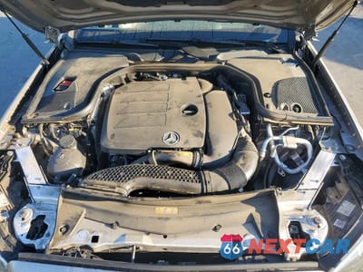Zdjęcie 11 z 12 samochodu: 2021 MERCEDES-BENZ E 350 VIN:W1KZF8DB7MA907821 - miniatura
