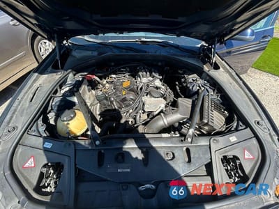 Zdjęcie 7 z 14 samochodu: 2014 BMW 528 I VIN:WBA5A5C59ED501571 - miniatura