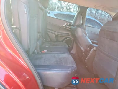 Zdjęcie 11 z 13 samochodu: 2024 MITSUBISHI OUTLANDER SE VIN:JA4J4VA87RZ089983 - miniatura