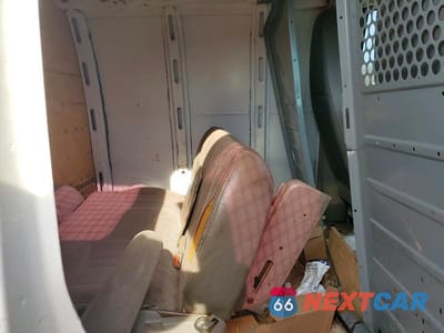 Zdjęcie 11 z 12 samochodu: 2013 CHEV EXPRESS G2500 VIN:1GCWGGCA8D1193839 - miniatura