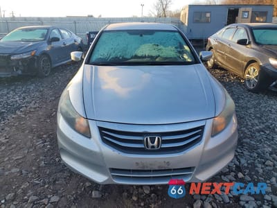 Piąte zdjęcie samochodu w środku: 2012 HONDA ACCORD SE VIN:1HGCP2F61CA152532 - miniatura