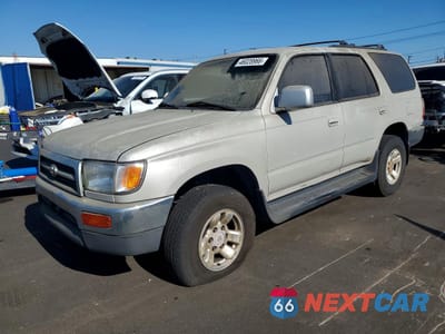 1997 TOYOTA 4RUNNER SR5 JT3GN86R8V0043386 - główne zdjęcie licytacji z USA - miniatura