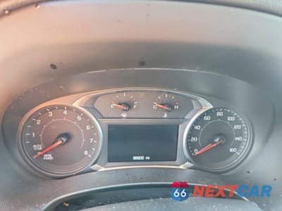 Zdjęcie 9 z 14 samochodu: 2018 GMC TERRAIN DENALI VIN:3GKALSEX7JL258912 - miniatura