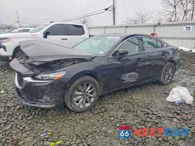 2020 MAZDA 6 SPORT JM1GL1UM5L1523604 - główne zdjęcie licytacji z USA - miniatura