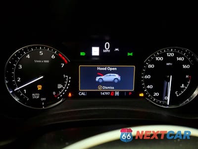 Zdjęcie 9 z 14 samochodu: 2023 CADILLAC XT4 PREMIUM LUXURY VIN:1GYFZDR42PF101961 - miniatura