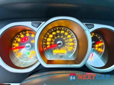 Zdjęcie 8 z 14 samochodu: 2004 TOYOTA 4RUNNER LIMITED VIN:JTEBT17R748009565 - miniatura