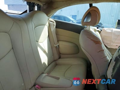Zdjęcie 10 z 12 samochodu: 2010 INFINITI G37 CONVERTIBLE BASE VIN:JN1CV6FE9AM352172 - miniatura