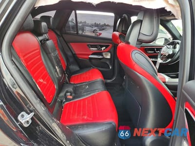 Zdjęcie 10 z 13 samochodu: 2024 MERCEDES-BENZ GLC 300 4MATIC VIN:W1NKM4HB6RF081969 - miniatura