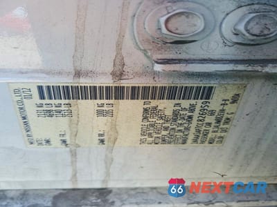 Zdjęcie 12 z 12 samochodu: 2012 NISSAN MAXIMA 3.5 S VIN:1N4AA5AP7CC826959 - miniatura