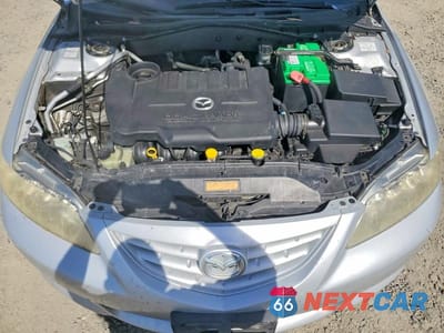 Zdjęcie 11 z 11 samochodu: 2005 MAZDA 6 I VIN:1YVHP80C855M71583 - miniatura