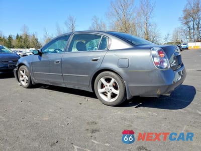 Drugie zdjęcie samochodu z przodu: 2006 NISSAN ALTIMA 3.5 SE VIN:1N4BL11D46N405741 - miniatura