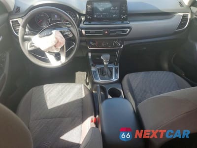 Zdjęcie 8 z 13 samochodu: 2022 KIA SELTOS LX VIN:KNDEPCAAXN7345691 - miniatura
