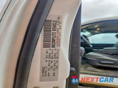 Zdjęcie 12 z 12 samochodu: 2016 RAM 5500 - DELIVERY TRUCK VIN:3C7WRNAL9GG162627 - miniatura