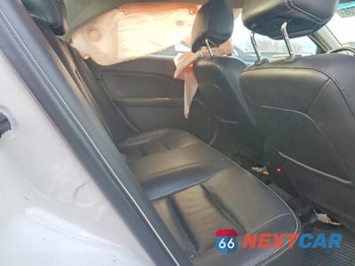 Zdjęcie 10 z 12 samochodu: 2012 FORD FUSION SEL VIN:3FAHP0JA9CR300720 - miniatura