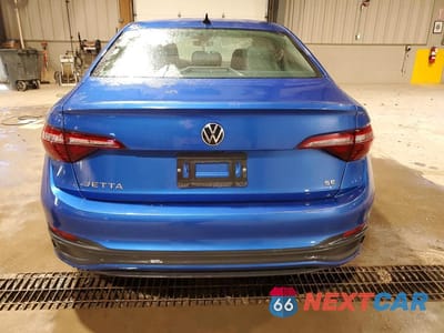 Zdjęcie 6 z 11 samochodu: 2024 VOLKSWAGEN JETTA SE VIN:3VWEM7BU7RM094775 - miniatura