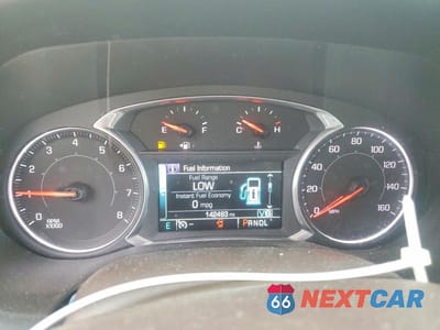Zdjęcie 9 z 13 samochodu: 2017 GMC ACADIA SLT-1 VIN:1GKKNMLS4HZ191206 - miniatura