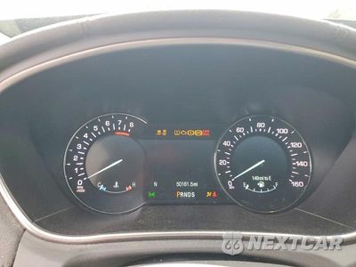 Zdjęcie 17 z 24 samochodu: 2017 LINCOLN MKX RESERVE VIN:2LMPJ8LP2HBL13600 - miniatura
