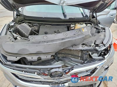 Zdjęcie 12 z 12 samochodu: 2024 BUICK ENCLAVE ESSENCE VIN:5GAERBKW6RJ101903 - miniatura