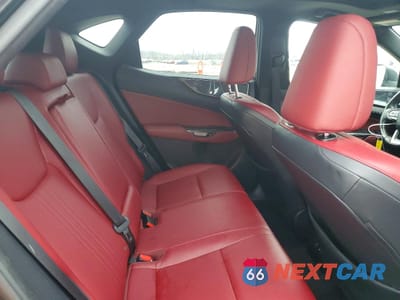 Zdjęcie 11 z 13 samochodu: 2023 LEXUS NX 350 VIN:2T2GGCEZXPC018469 - miniatura