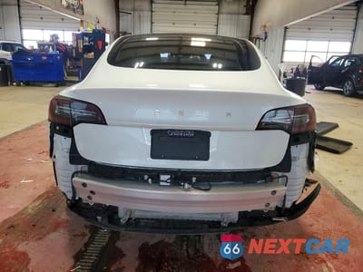 Zdjęcie 6 z 13 samochodu: 2021 TESLA MODEL 3 VIN:5YJ3E1EB3MF917956 - miniatura