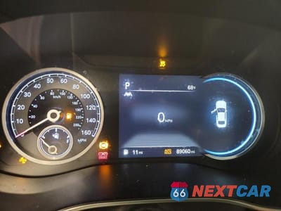 Zdjęcie 9 z 13 samochodu: 2022 GENESIS G70 BASE VIN:KMTG34TAXNU093421 - miniatura