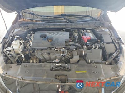 Zdjęcie 11 z 12 samochodu: 2019 NISSAN ALTIMA 2.5 SR VIN:1N4BL4CV9KC222459 - miniatura