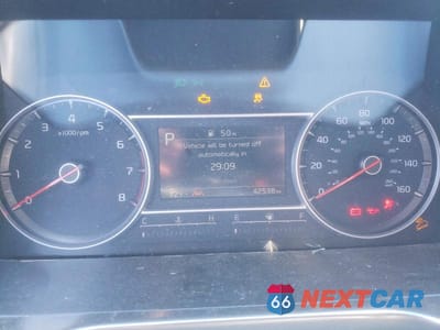 Zdjęcie 9 z 13 samochodu: 2023 KIA SORENTO S VIN:5XYRL4LC0PG247079 - miniatura