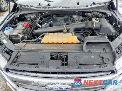 Zdjęcie 11 z 12 samochodu: 2018 FORD F150 SUPERCREW VIN:1FTEW1EG2JFD94308 - miniatura
