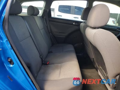 Zdjęcie 10 z 12 samochodu: 2007 TOYOTA MATRIX XR VIN:2T1KR32E27C678418 - miniatura