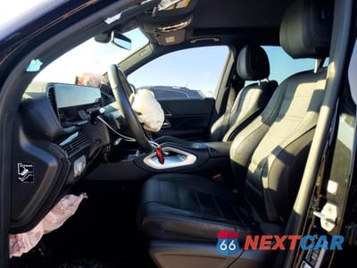 Zdjęcie 7 z 14 samochodu: 2024 MERCEDES-BENZ GLE 350 4MATIC VIN:4JGFB4FB3RB123664 - miniatura